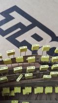 TPC Thomson film capacitor 0 022uf 22nf 223 22000pf 63V P=5mm