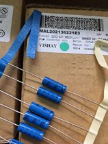 MAL202136221E3 VISHAY-BC 25V220UF 220UF 25V 021 Axial electrolytic capacitor