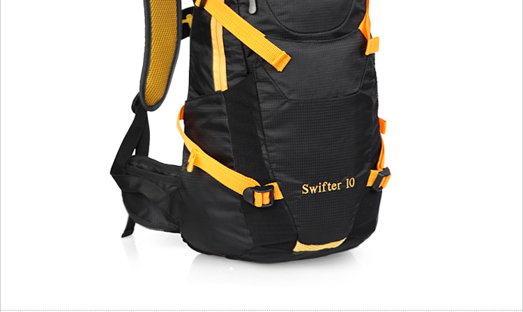 Sacoche pour vélo mixte ASPEN SPORT - Ref 2223140 Image 37