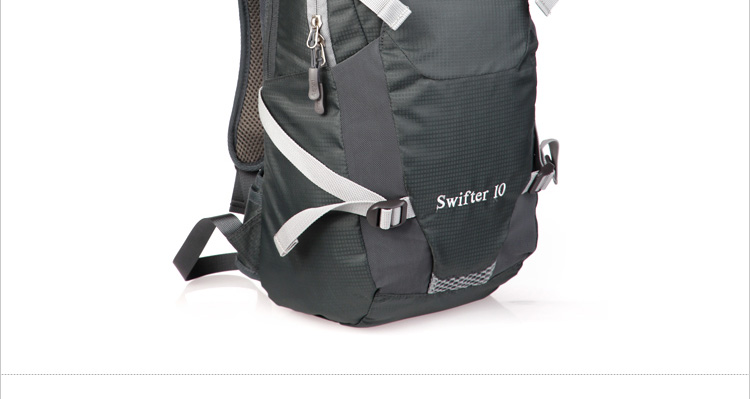 Sacoche pour vélo mixte ASPEN SPORT - Ref 2223140 Image 45