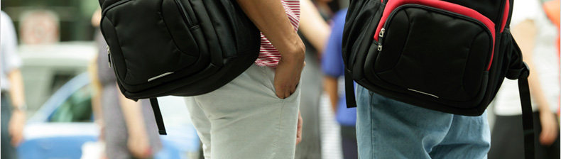 Sac homme - Ref 55462 Image 9