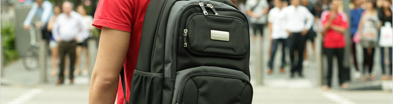 Sac homme - Ref 55462 Image 12