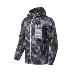 Áo gió nam Li Ning 2018 mùa thu mới thể thao thời trang nam áo gió quần áo thể thao AFDN173 áo khoác gió nam uniqlo Áo gió thể thao