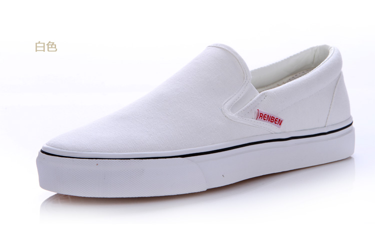 baskets homme pour printemps - loisir - semelle tendon - Ref 978649 Image 27