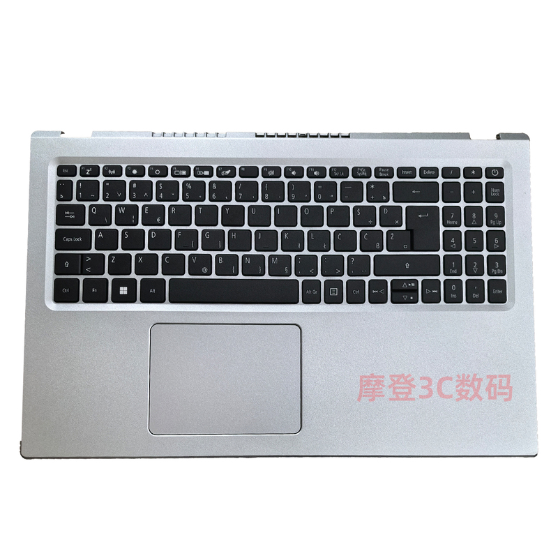 Suitable for Acer Acer A515-56G S50-53 N20C5 Ex215-54G-32 Keyboard C Shell Upper Cover