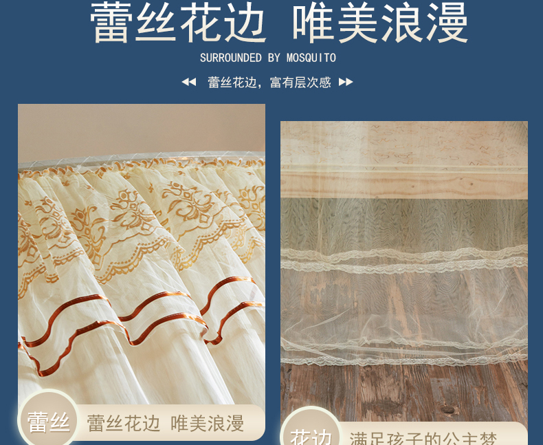 Tầng màn ngủ giường hình ảnh giường trên giường ngủ sàn tủ thang đứng cần câu 1,5 m kính thiên văn - Lưới chống muỗi mùng ngủ có cửa