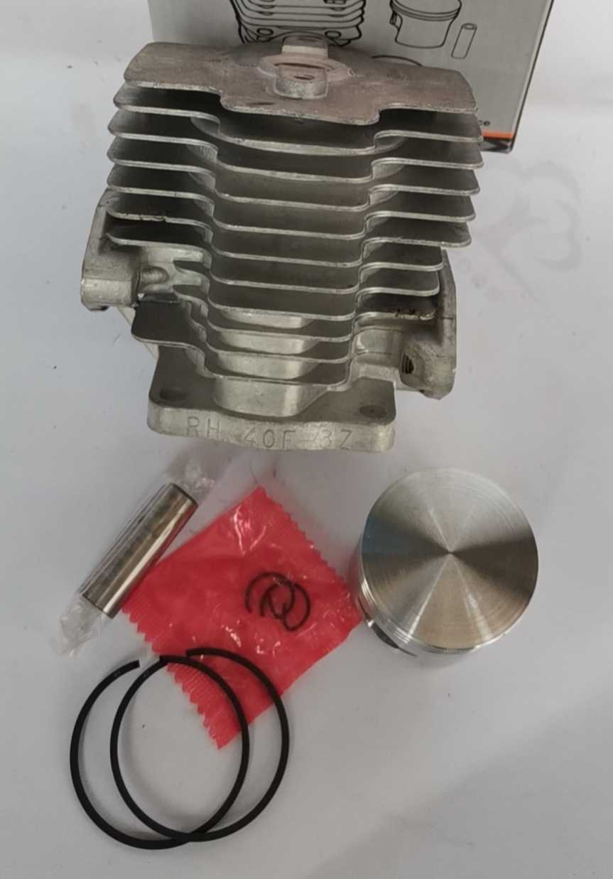 Spray powder machine cylinder body accessories 40-3Z cylinder liner piston ring old 18 type mist machine liner cylinder 3WF-3A cylinder liner