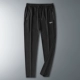 Quần quần nam quần lửng ống suông của Nike - Quần Jogger