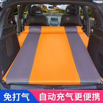 Car inflatable bed Chevrolet Explorer Copachi Volando SUV sleeping mat Trunk mattress air cushion bed