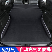 Changan CS15 35 55 75 95 UNI-TSUV special car inflatable mattress trunk travel bed