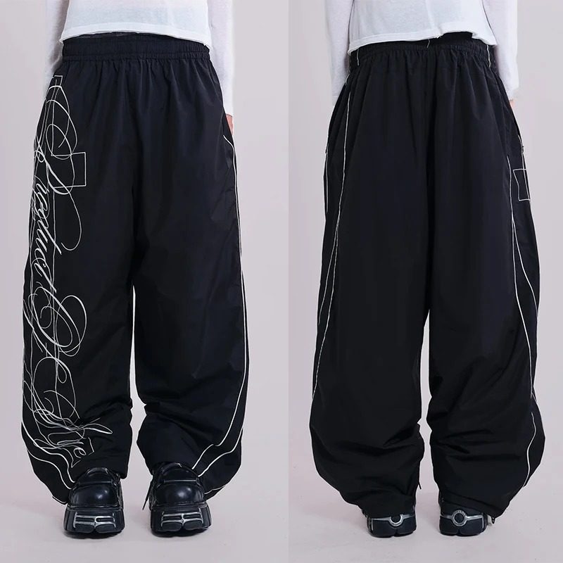 JADED LONDON TRACK PANTS
