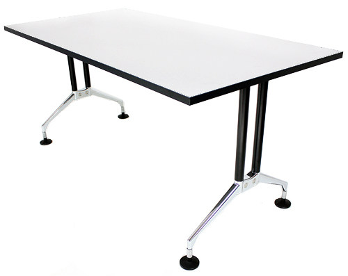 Classic Modern Nordic Minimalist Office Conference Staff Supervisor Read The Book Room Famous Teacher Design Long Table