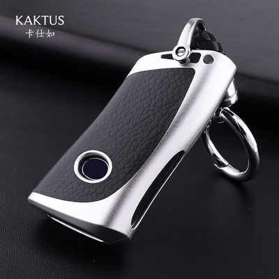 Special key case for Lexus 18 es260300h aluminum alloy ls350 car key case case