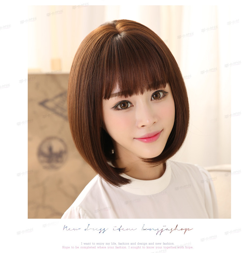 Perruque      tete BOBO - Ref 2607800 Image 39