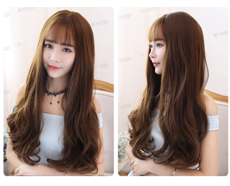 Perruque      Les cheveux longs - Ref 2613375 Image 35