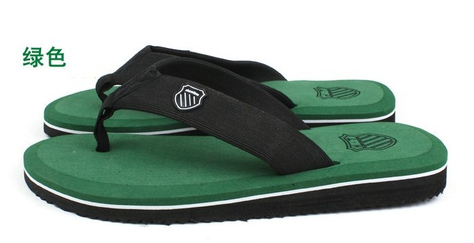 Nam giới và phụ nữ các cặp vợ chồng bọt dưới flip-flops dép kích thước lớn Nhật Bản phong cách flippers không thấm nước trọng lượng nhẹ giày của nam giới hỗ trợ