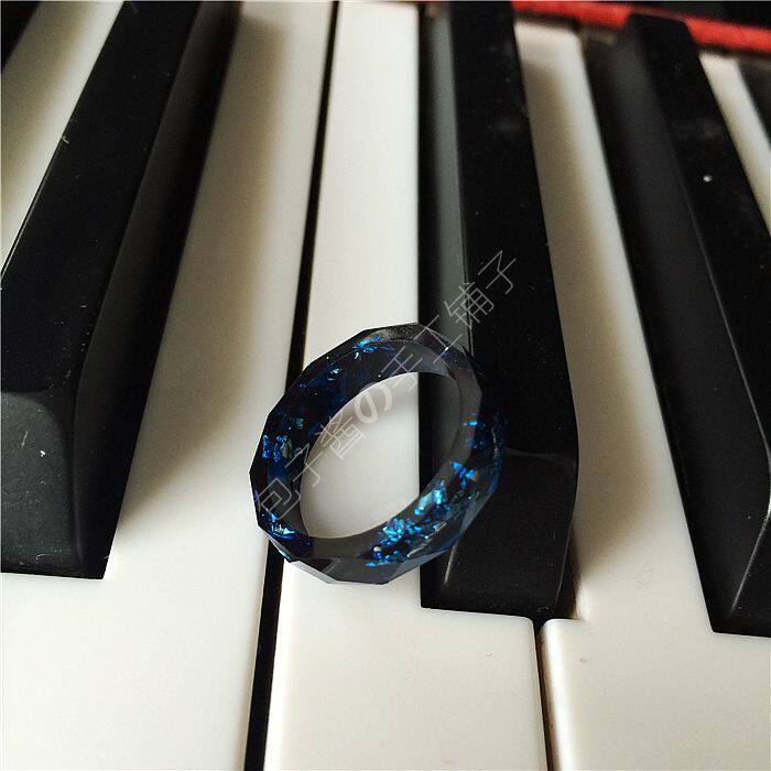 Bague mixte OTHER   - Ref 3087832 Image 7