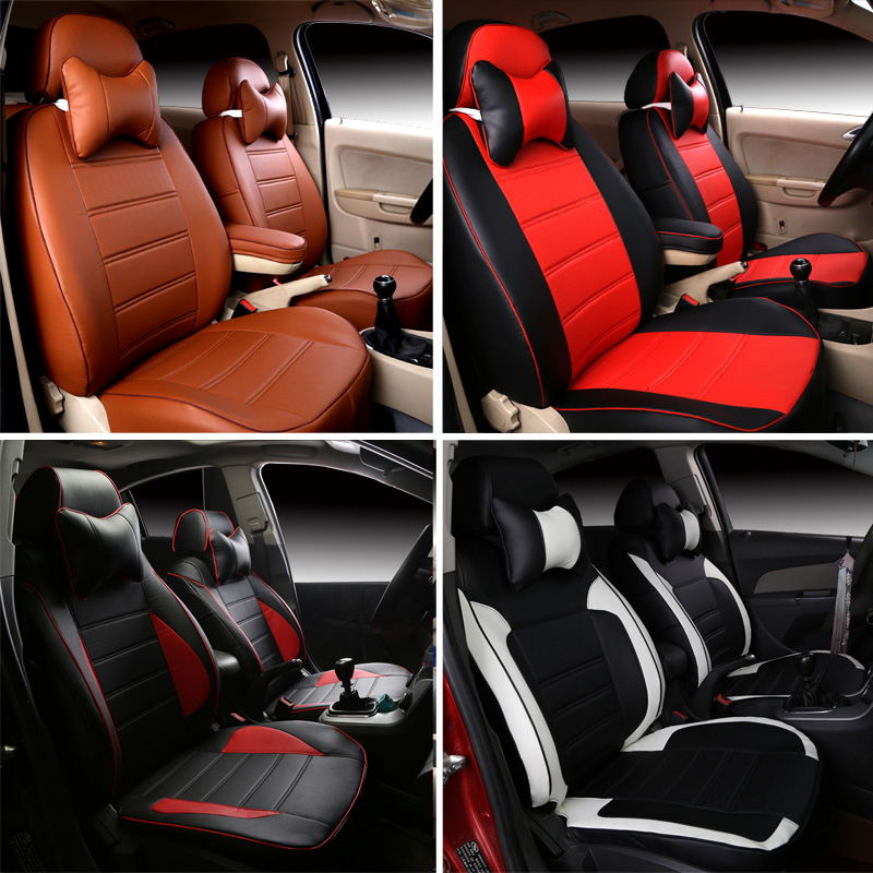 хавал м6 сиденья