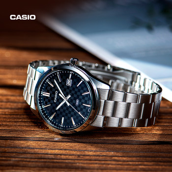 [New Year's Gift] Casio Official official store Pure Pointer Exam Watch Student Watch Unisex Watch