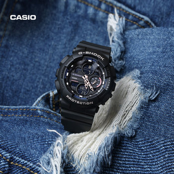 [New Year's Gift] Casio official store Gma-S140 High School Student Women's Watch Casio G-Shock