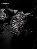 [New Year's Gift] Casio Flagship Store Aq-S810 Student Waterproof Digital Watch for Men, Casio Official Genuine Product