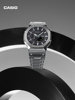 [New Year's Gift] Casio official store Gm-B2100Sd All-Metal Octagonal Men's Watch G-Shock