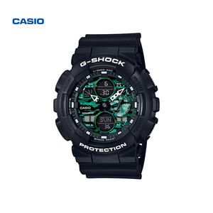 [王一博同款]casio旗舰店G-SHOCK 2021硬碰硬系列 手表官方正品