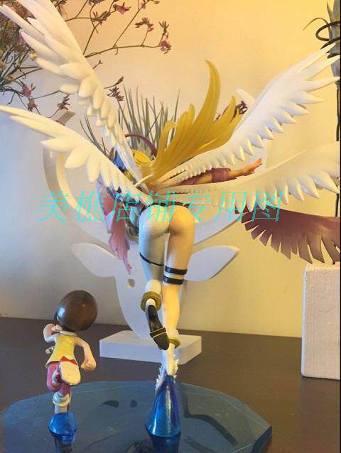 Figurine manga OTHER   en PVC Digimon - Ref 2698567 Image 28