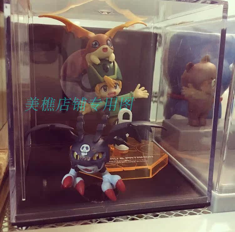 Figurine manga OTHER   en PVC Digimon - Ref 2698567 Image 18