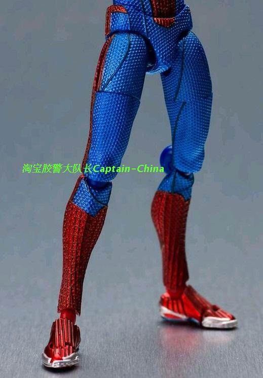 Figurine manga OTHER   en PVC Spider-Man - Ref 2698523 Image 21