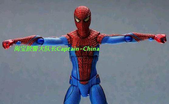 Figurine manga OTHER   en PVC Spider-Man - Ref 2698523 Image 27