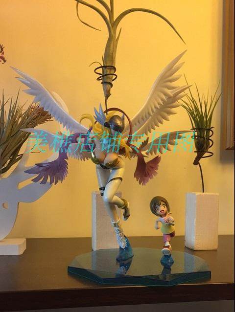 Figurine manga OTHER   en PVC Digimon - Ref 2698567 Image 26