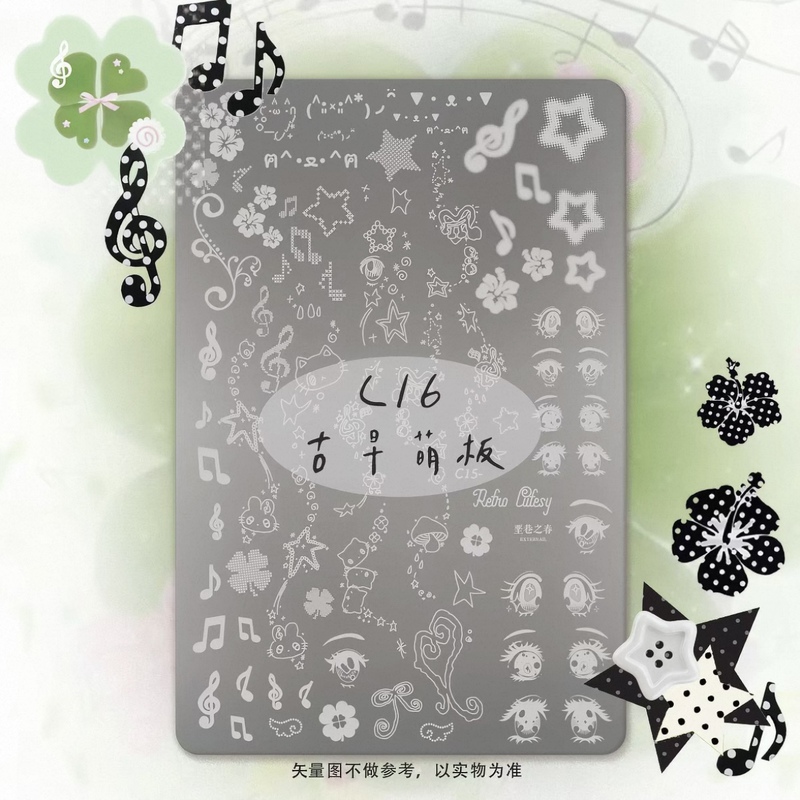 【Printed Board】Caiyu Lane Spring Vintage Cute Printed Board Polka Dot Festival Polka Dot Printed Board Polka Dot Stripe Festival 【Printed Board】Caiyu Lane Spring Vintage Cute Printed Board Polka Dot Festival Polka Dot Printed Board Polka Dot Stripe Festival