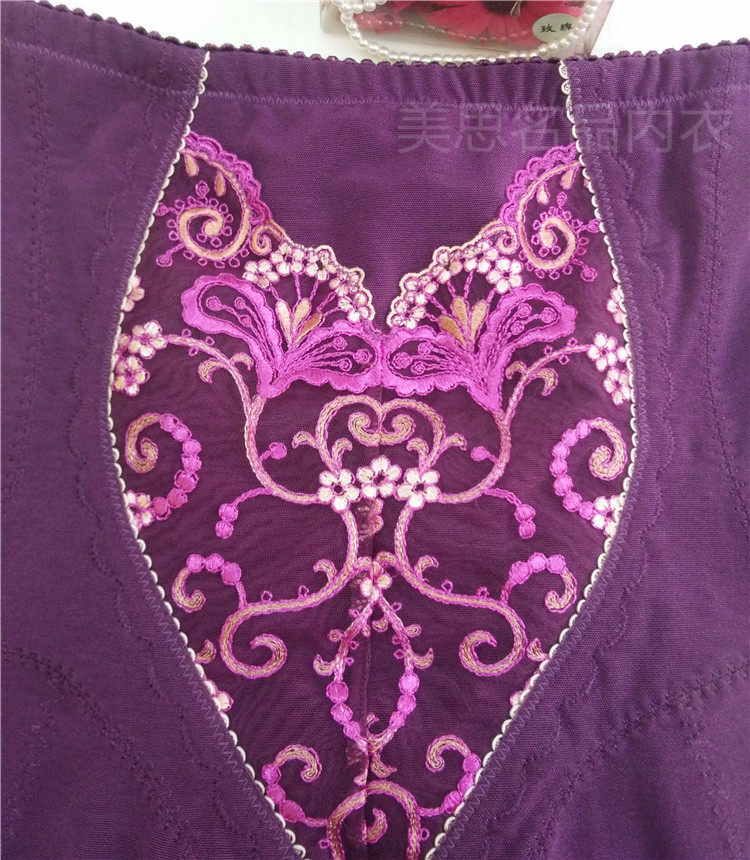 Corset amincissant MEISEE D503 - Ref 687025 Image 4