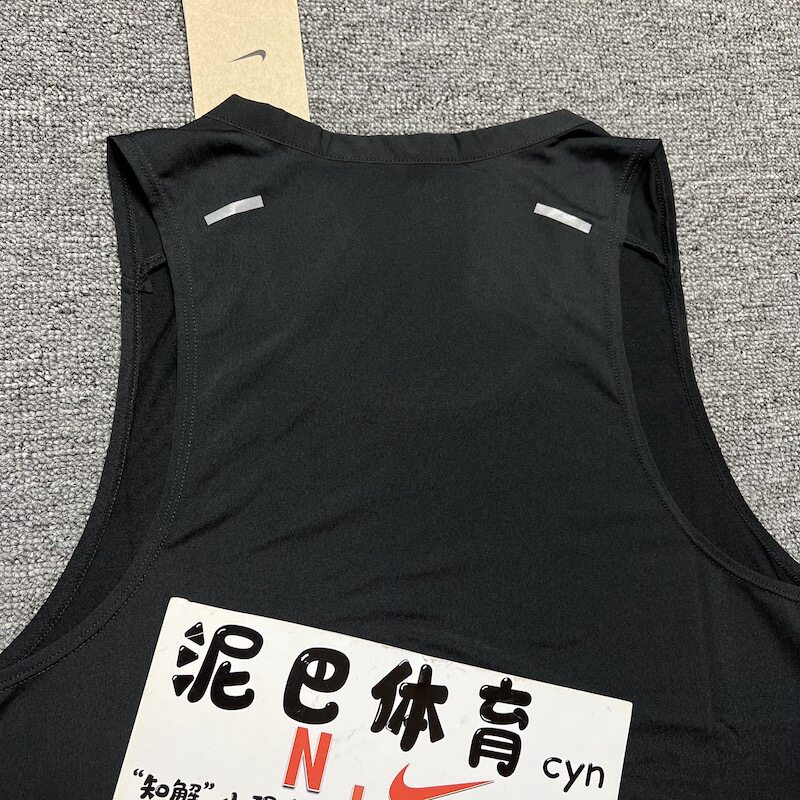 Nike/èå ç·å­è¿å¨è·æ­¥è®­ç»å¥èº«éå¹²éæ°æ è¢Tæ¤èå¿ CZ9180-010-æ·å®ç½