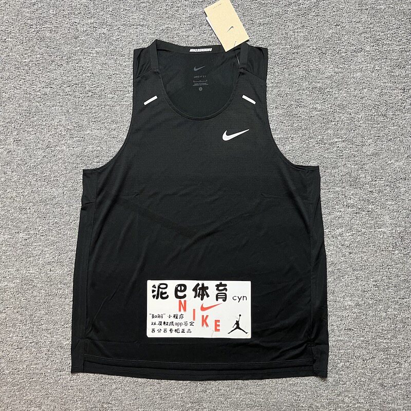 Nike/èå ç·å­è¿å¨è·æ­¥è®­ç»å¥èº«éå¹²éæ°æ è¢Tæ¤èå¿ CZ9180-010-æ·å®ç½