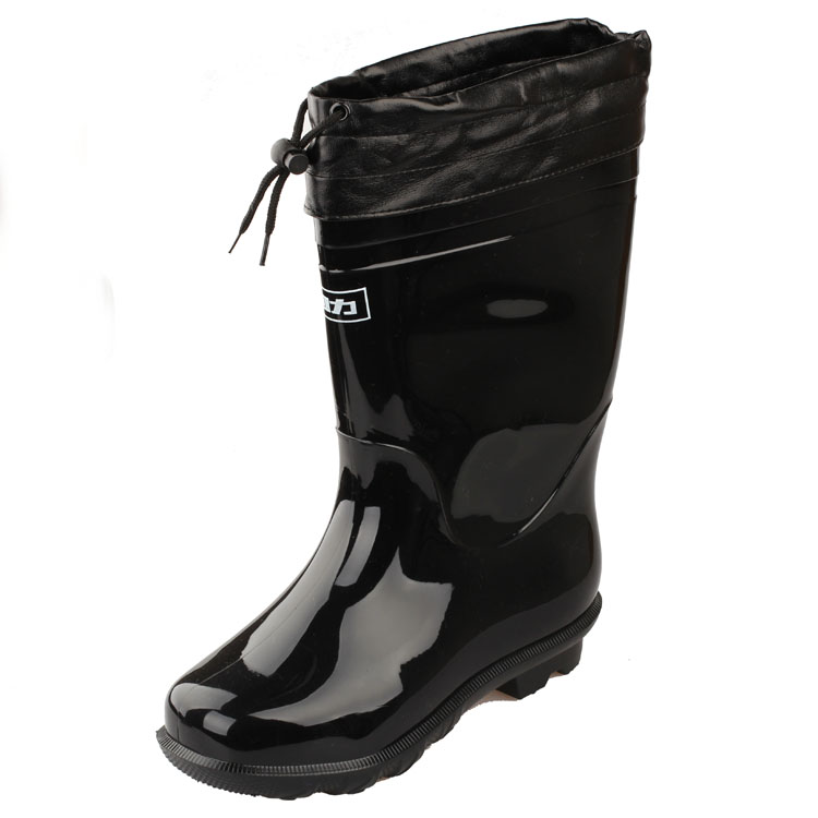 Chaussures - bottes caoutchouc homme WARRIOR - semelle tendon - Ref 962892 Image 28