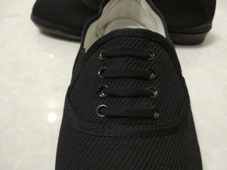 baskets homme - semelle caoutchouc - Ref 973653 Image 11