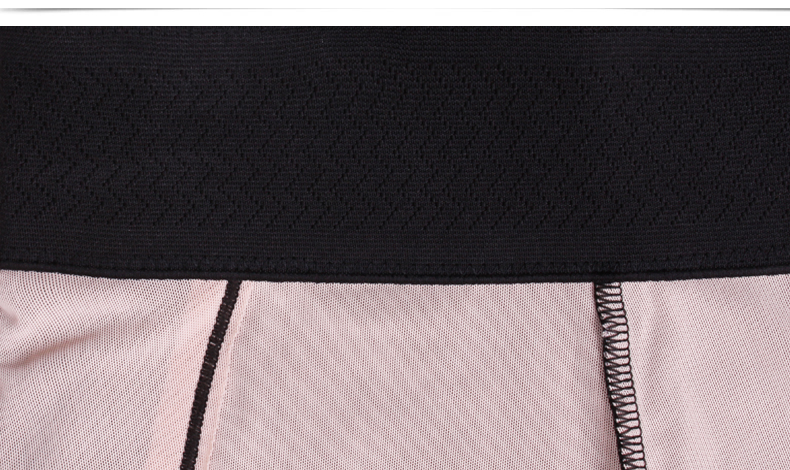 body amincissant INSMANX mouvement en nylon - Ref 684988 Image 19