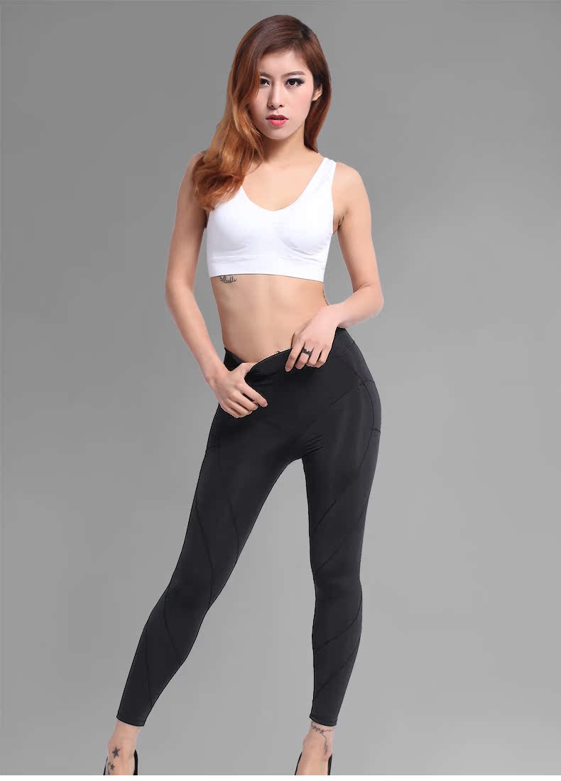 body amincissant INSMANX mouvement en nylon - Ref 684988 Image 16