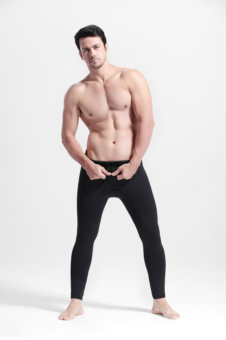 body amincissant INSMANX simple en nylon - Ref 673952 Image 19