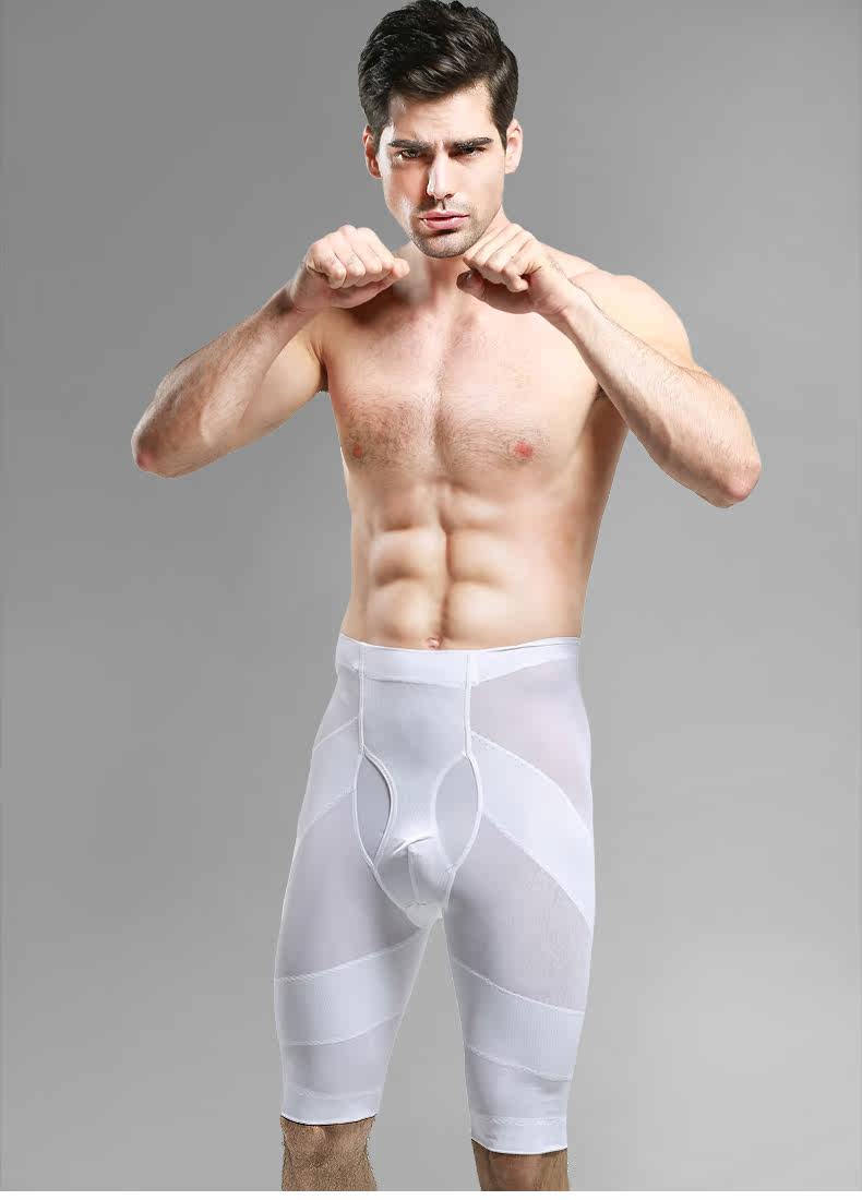 body amincissant INSMANX simple en nylon - Ref 673287 Image 29
