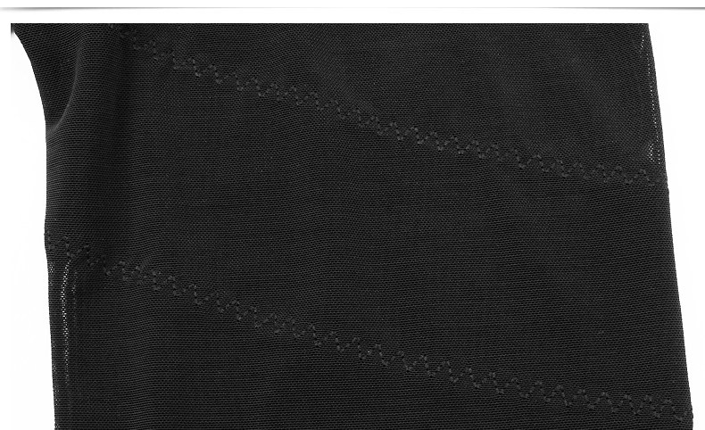body amincissant INSMANX simple en nylon - Ref 673287 Image 39