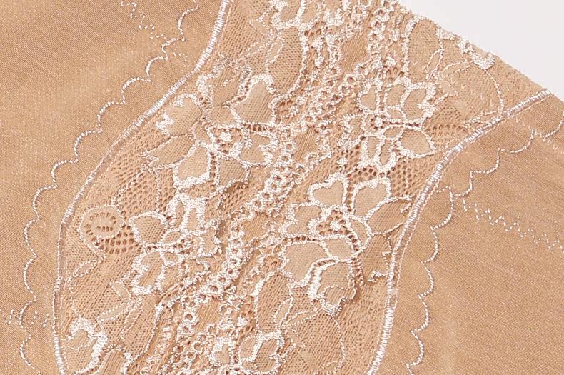 body amincissant INSMANX sexy en nylon - Ref 673424 Image 19