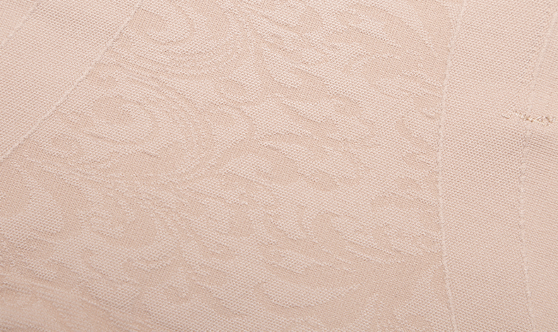 body amincissant INSMANX K10001 en nylon - Ref 684983 Image 22