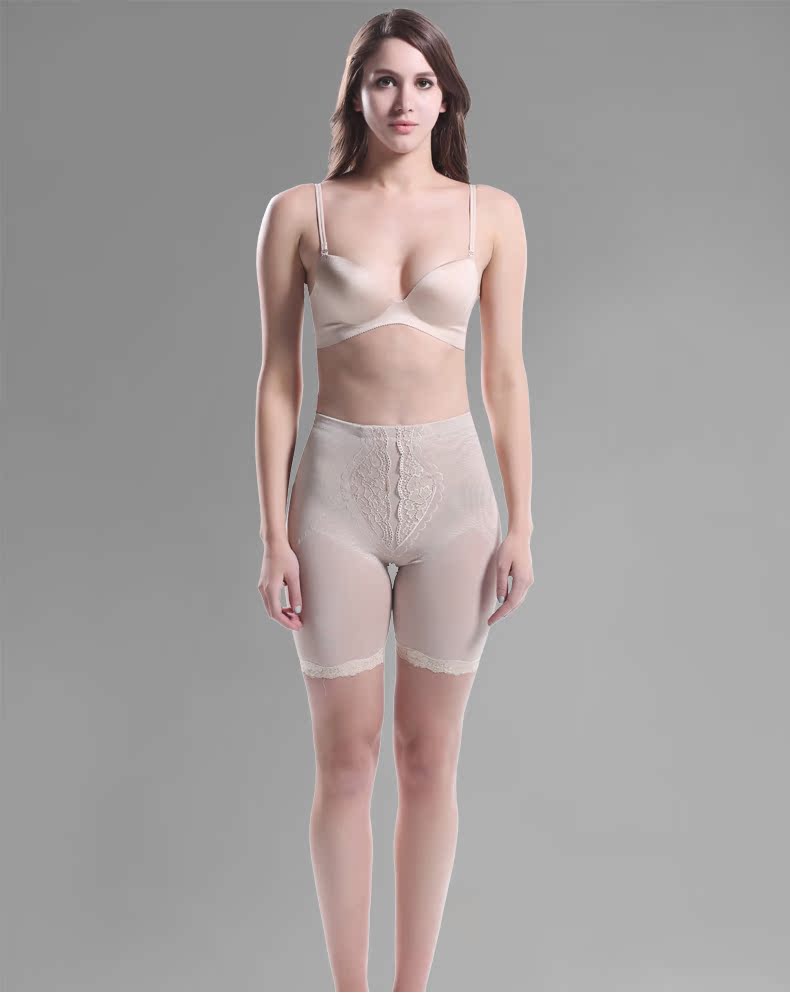 body amincissant INSMANX sexy en nylon - Ref 684986 Image 15