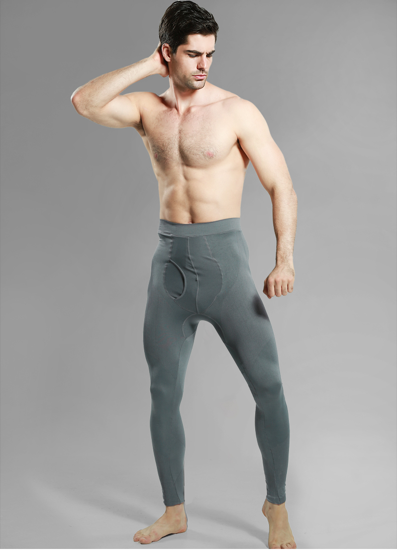 body amincissant INSMANX simple en nylon - Ref 684990 Image 20