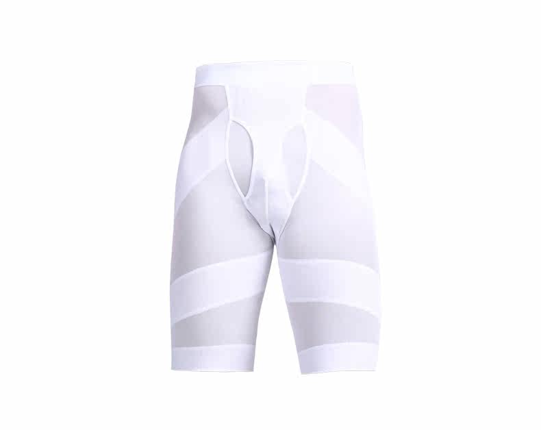 body amincissant INSMANX simple en nylon - Ref 673287 Image 32