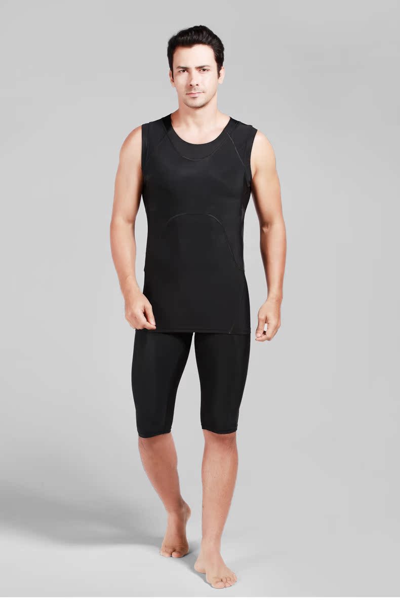 Body INSMANX TA0004 en nylon - Ref 652010 Image 19