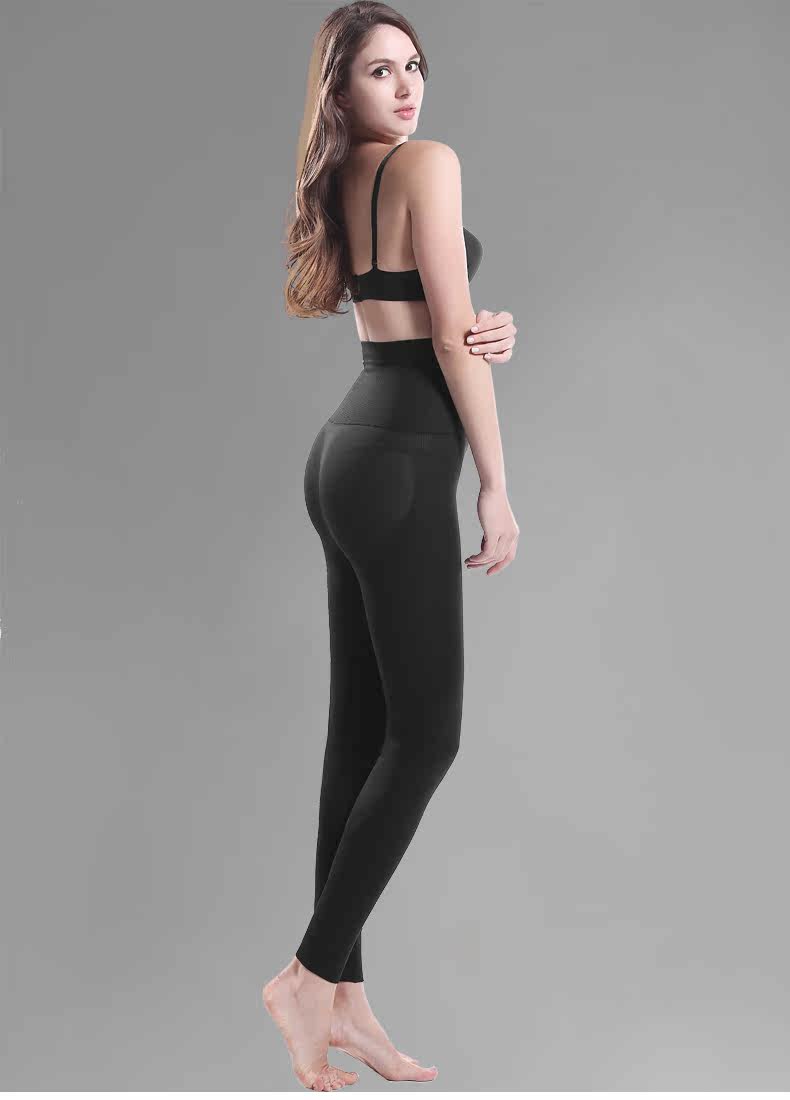 body amincissant INSMANX simple en nylon - Ref 671950 Image 17